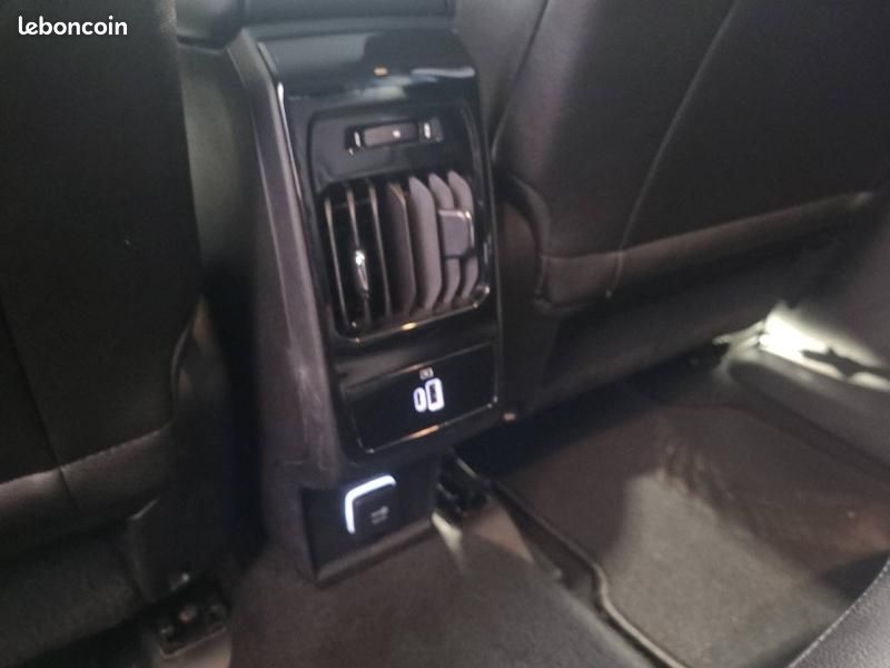Jeep Compass 1.5 Turbo T4 130ch MHEV Summit 4x2 BVR7 (image 32)