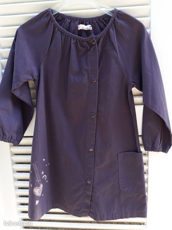 Vêtements fille taille 5 ans - à partir de 4 euros (image 8)