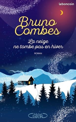 La neige ne tombe pas en hiver (image 1)