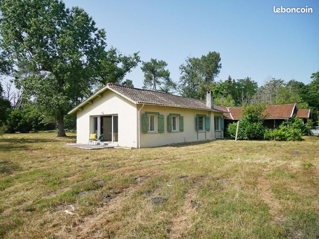 Maison 4 pièces 89 m² · à Cestas · 89 m² · 344 000 €