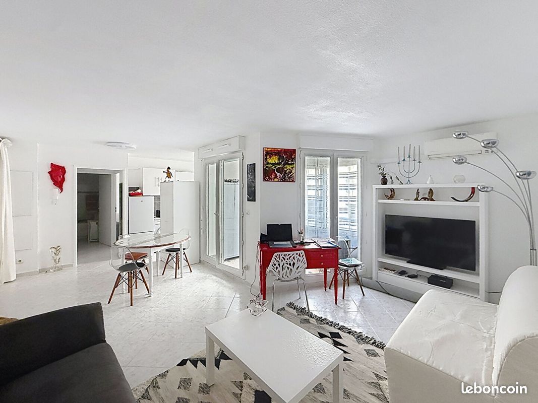 Appartement 2 pièces 46 m² · à Toulon · 46 m² · 185 000 €