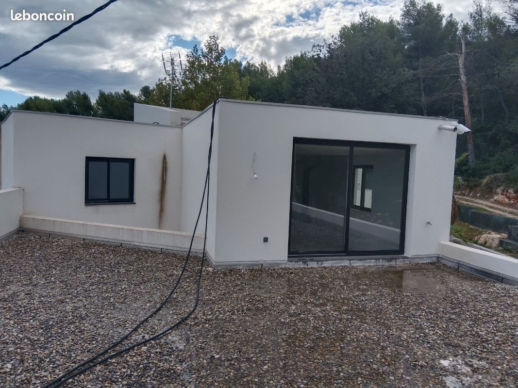 Appartement 3 pièces 60 m² · à Aubagne · 60 m² · 1 215 €/mois