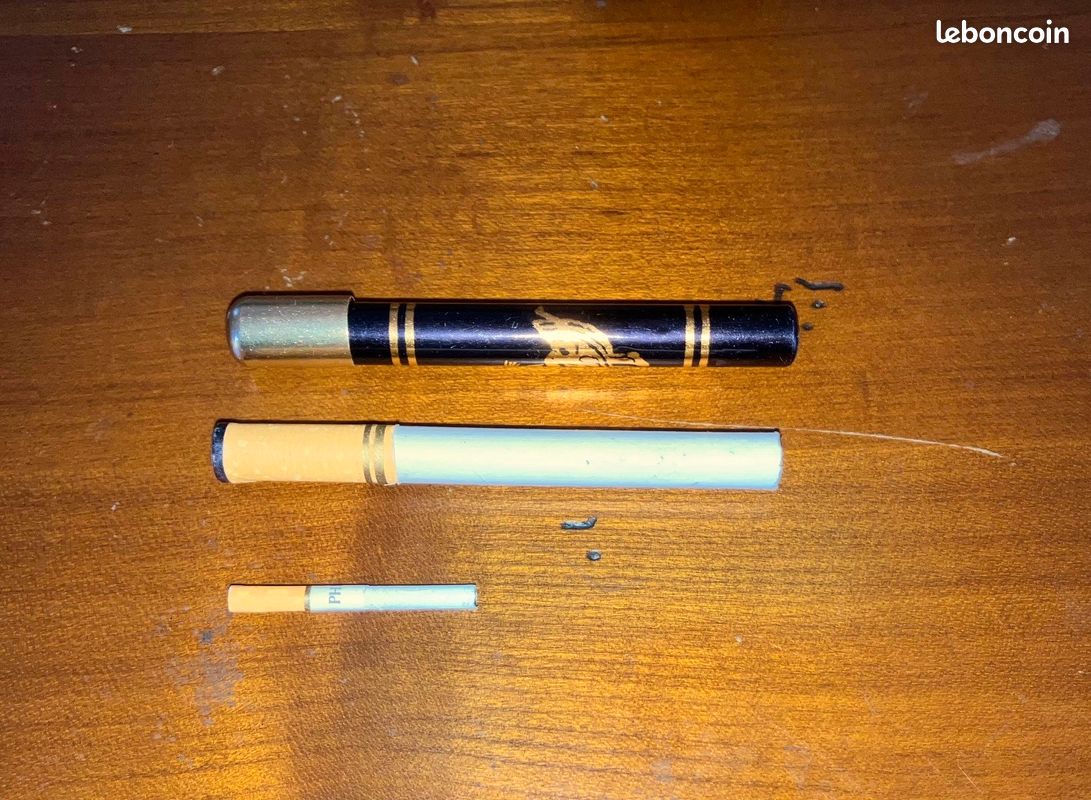 Magie - stop smoking (image 1)