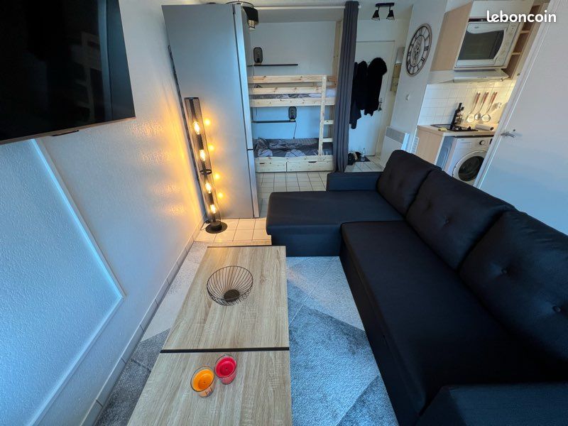 Appartement 2 pièces 38 m² · à Agde · 38 m² · 850 €/mois