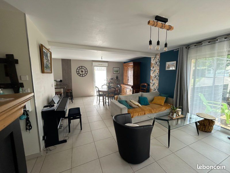 Maison 6 pièces 111 m² · à Trois-Rivières · 111 m² · 225 000 €
