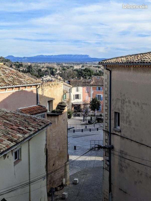 Maison 4 pièces 110 m² · à Cadenet · 110 m² · 199 000 €