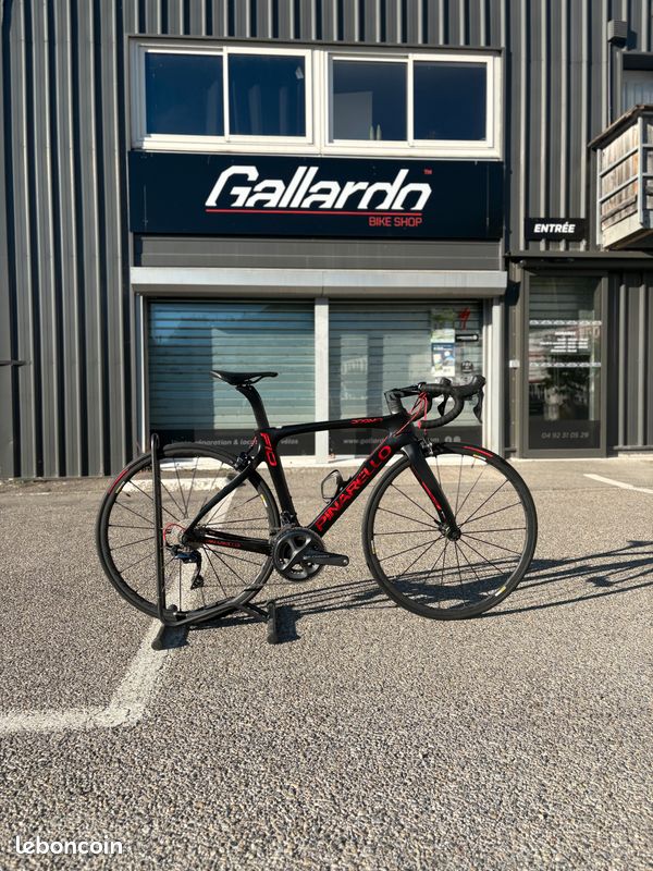 Occasion Vélo de route PINARELLO DOGMA F10 Vélos