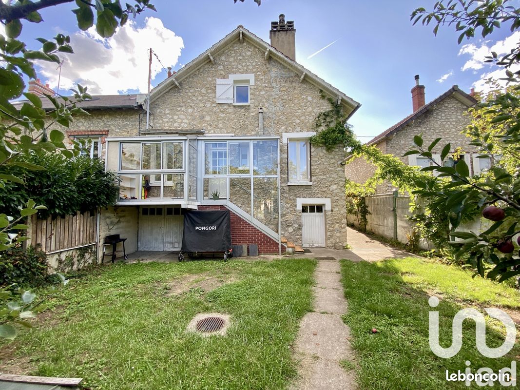 Maison 6 pièces 102 m² · à Montargis · 102 m² · 202 000 €