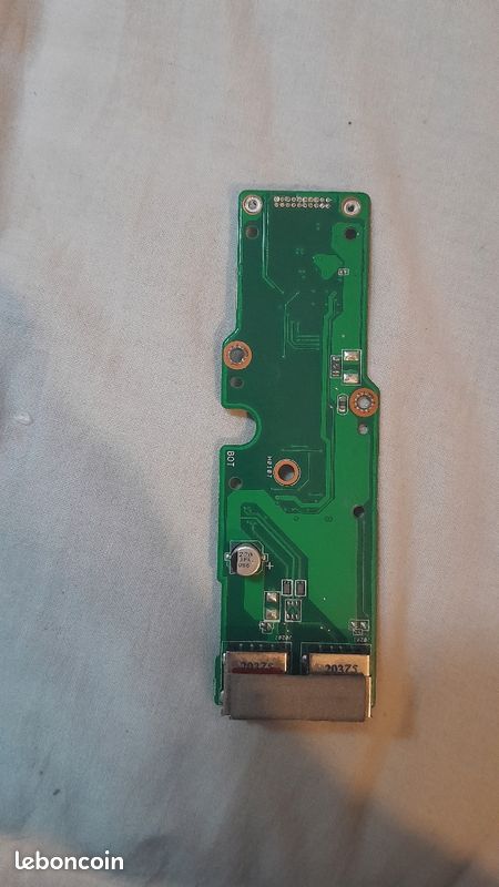 Plaque usb x72j,x72jr (image 1)