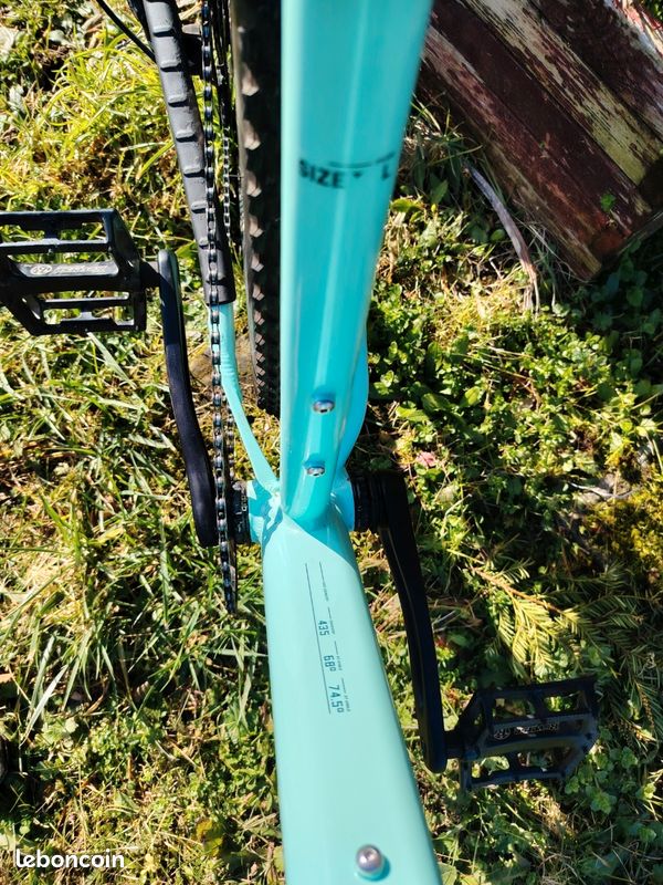 Orbea alma h50 (image 1)