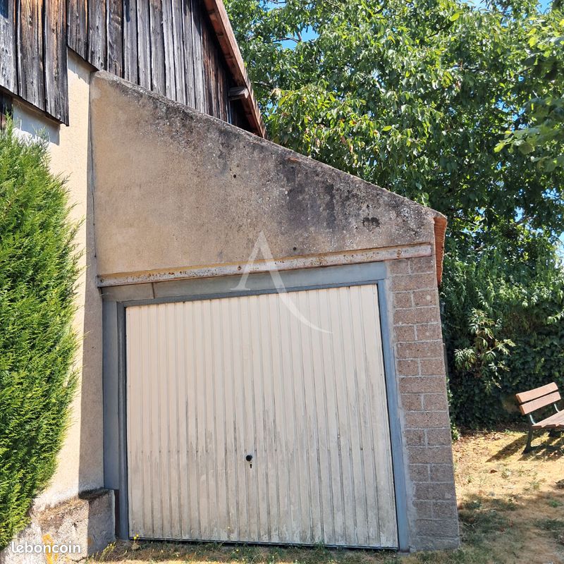 Parking 14 m² · à Donnery · 14 m² · 40 000 €