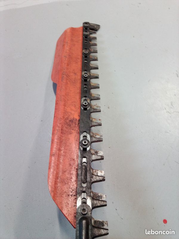 Taille-haie HS87R Stihl (pour pièces) (image 5)
