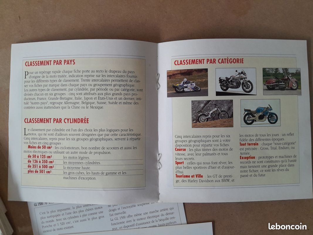 Fiches motos (image 4)