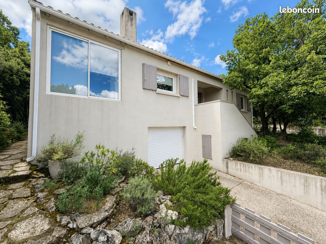 Maison 6 pièces 175 m² · à Saint-Gély-du-Fesc · 175 m² · 520 000 €