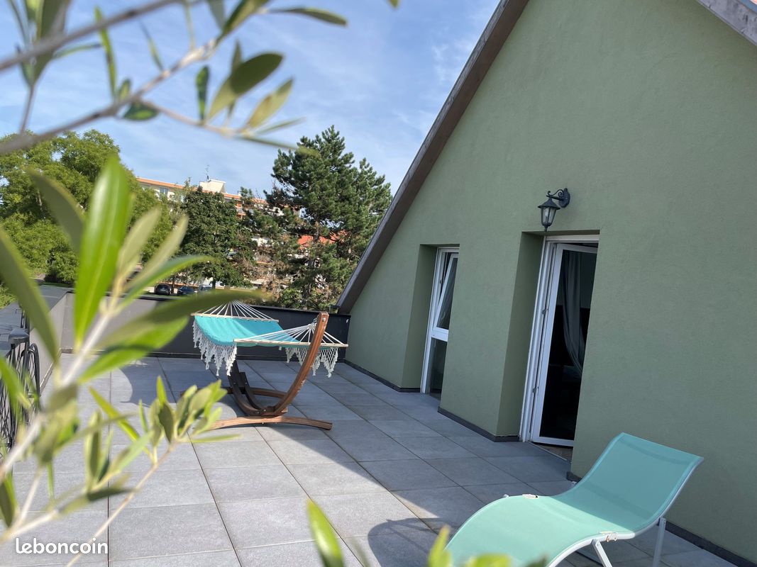 Maison 7 pièces 167 m² · à Lingolsheim · 167 m² · 565 000 €