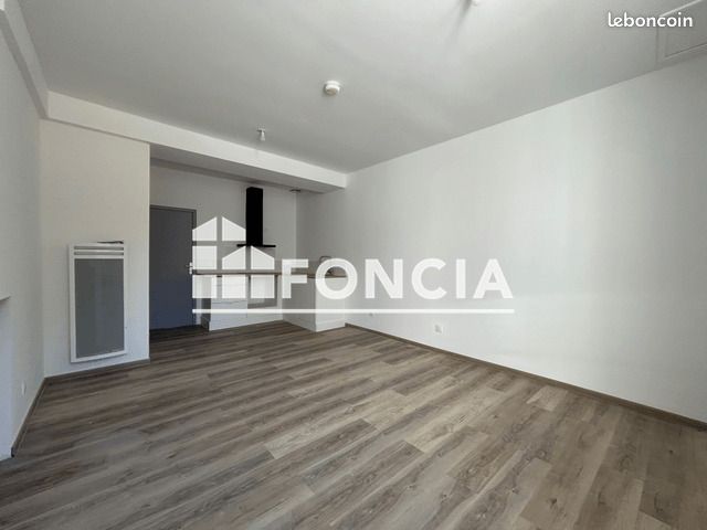 Appartement 2 pièces 40 m² · à Béziers · 40 m² · 470 €