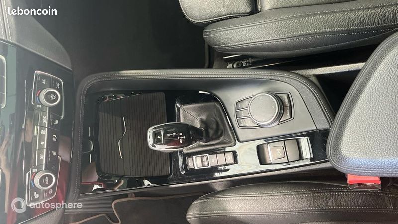 Bmw X2 M35iA 306ch M Performance xDrive (image 40)
