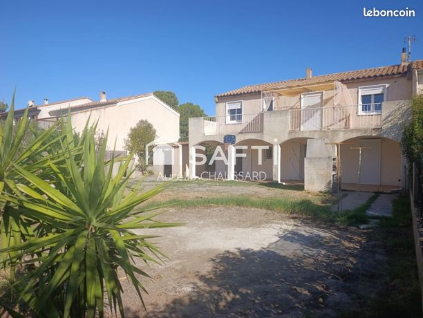 Maison 7 pièces 134 m²