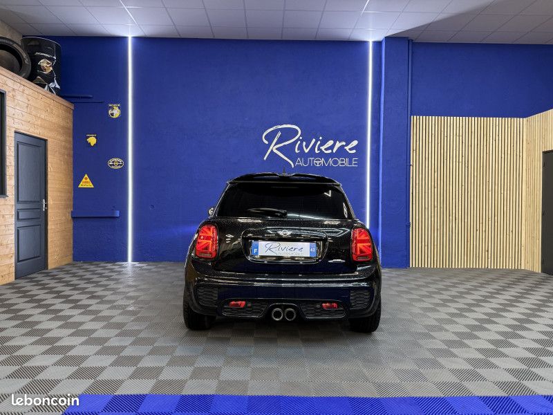 Mini MINI JOHN COOPER WORKS 231CH BVAS (image 26)