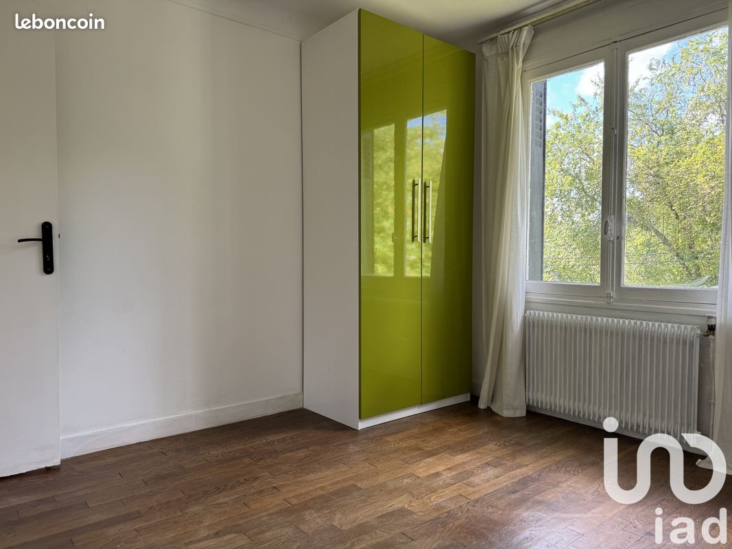 Maison a louer sucy-en-brie - 4 pièce(s) - 110 m2 - Surfyn