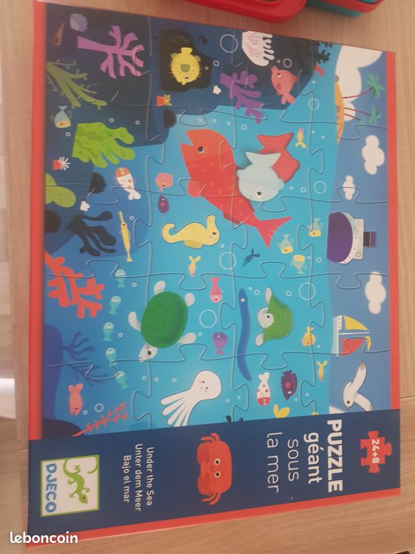 Divers jeux (image 3)