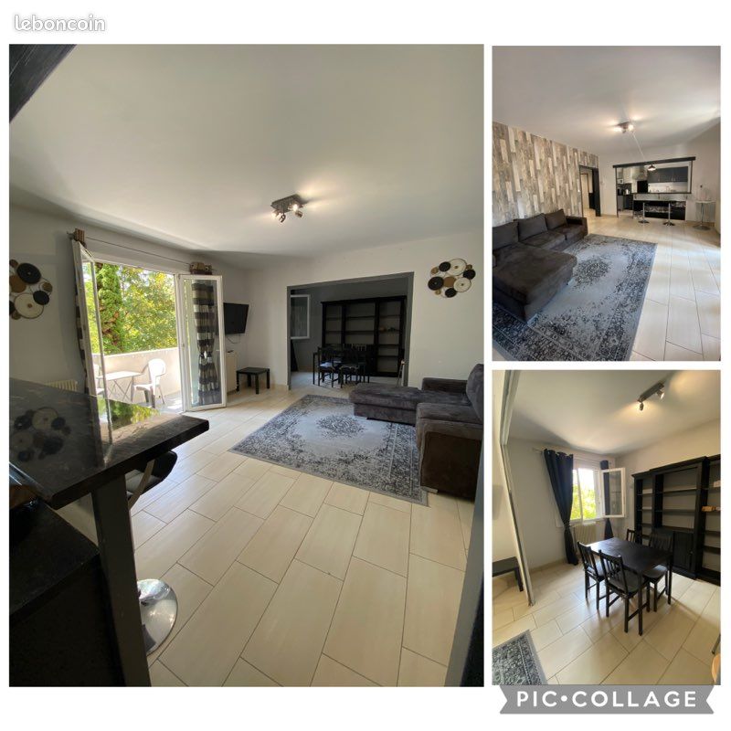 Appartement 2 pièces 68 m² · à Agen · 68 m² · 700 €