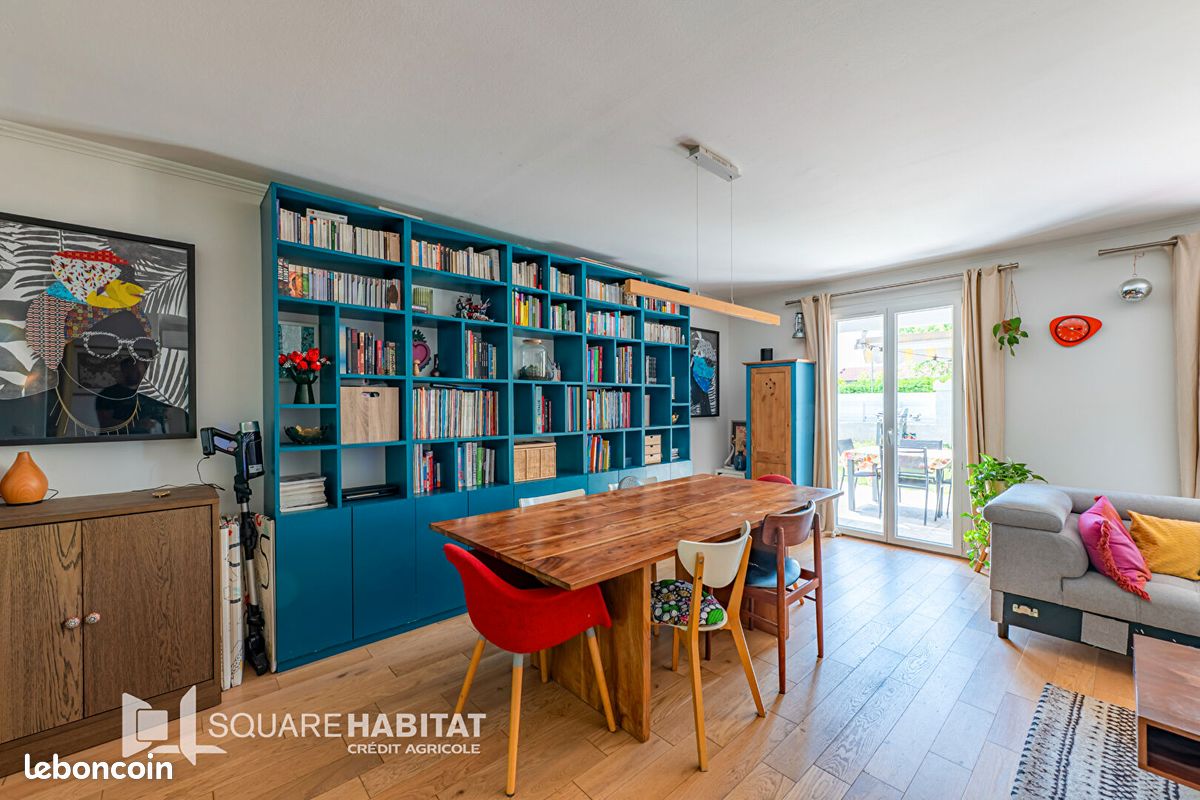 Maison 4 pièces 102 m² · à Ternay · 102 m² · 419 000 €