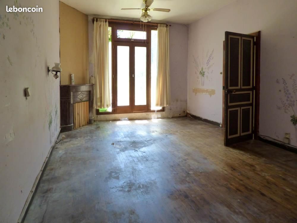 Maison de village 6 pièces 148 m² - Sauzé-Vaussais 79190 (image 3)