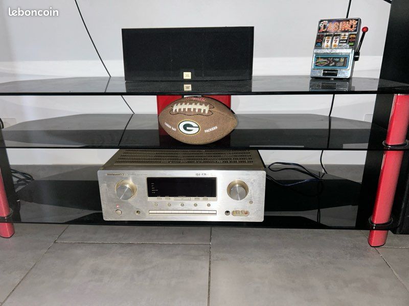 Pack Home‑Cinéma Marantz / JBL + Caisson (image 5)