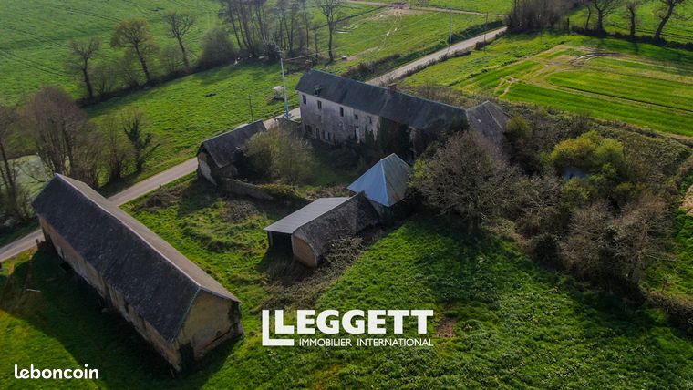 Maison 5 pièces 124 m²