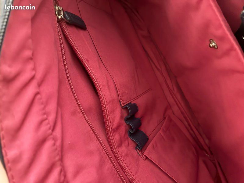 Sac d’ordinateur Le tanneur (image 5)
