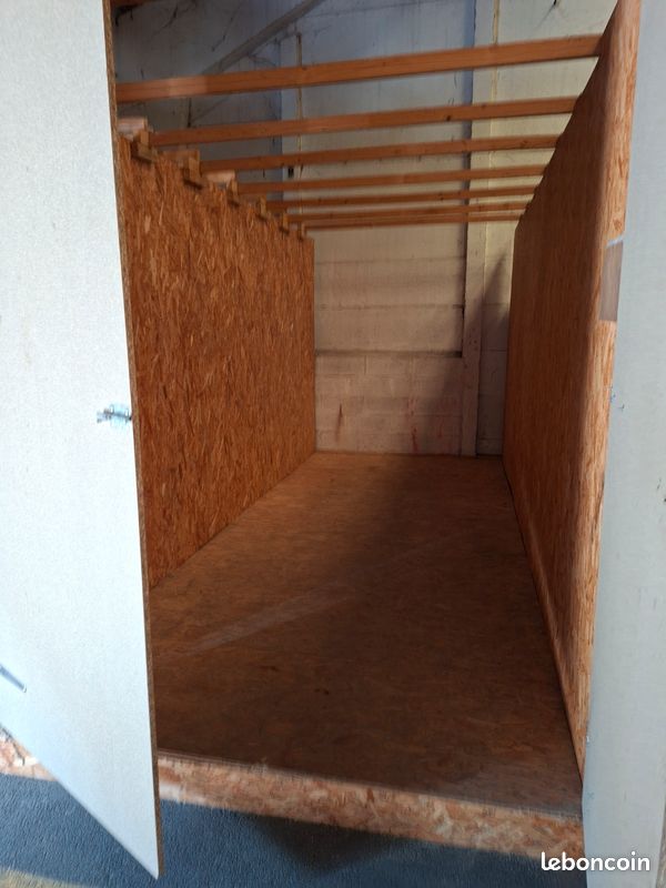 Box fermé 20m3 (image 2)