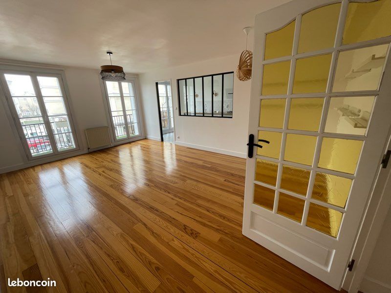 Appartement 4 pièces 85 m² · au Havre · 85 m² · 1 230 €/mois
