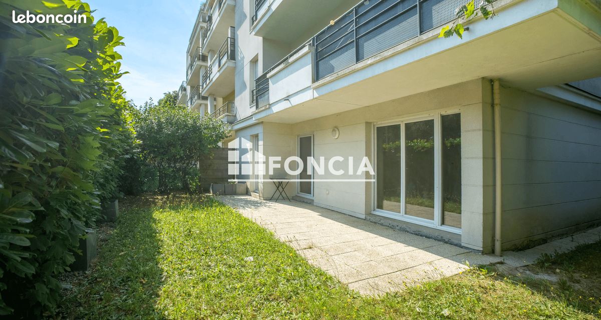 Appartement 3 pièces 61 m² · à Élancourt · 61 m² · 214 000 €