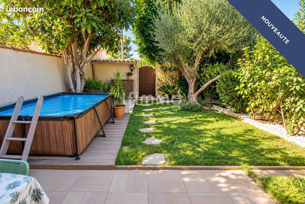 Appartement 3 pièces 50 m² · à Marseille · 50 m² · 259 000 €