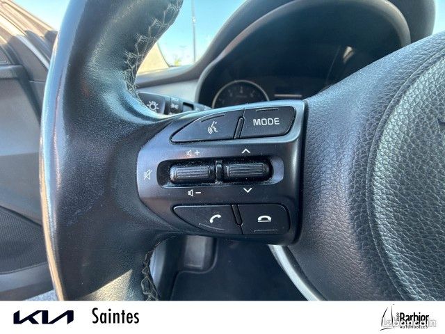 Kia Stonic 1.0 T-GDi 120 ch MHEV iBVM6 Active Business 5P (image 14)