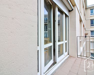Appartement 139 000 € - 55 m²
