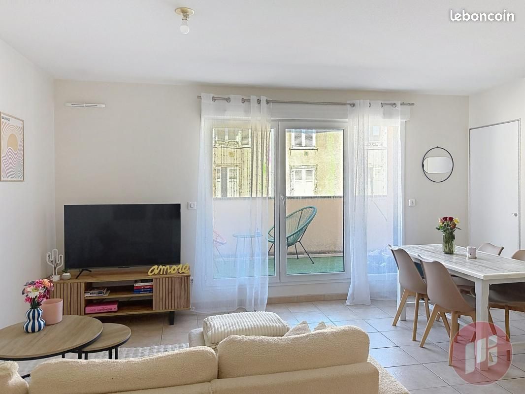 Appartement 2 pièces 45 m² · à Limoges · 45 m² · 128 400 €
