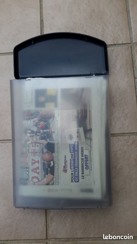 Distribution En Boite Aux Lettres Paris - Distribution De Prospectus - Distribution De Publicité - Distribution En Boites Aux Lettres