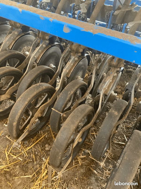 Lemken SAPHIR 7/300 DS (image 9)