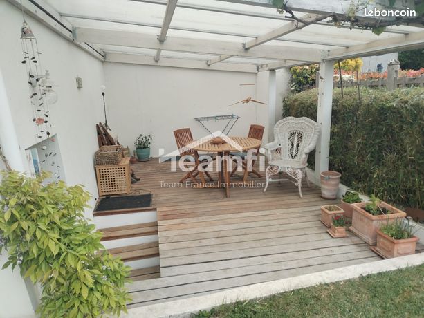 Maison 5 pièces 114 m²