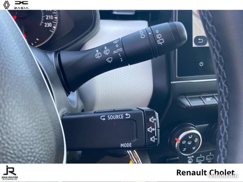 Renault Clio 1.5 Blue dCi 100ch Evolution (image 21)
