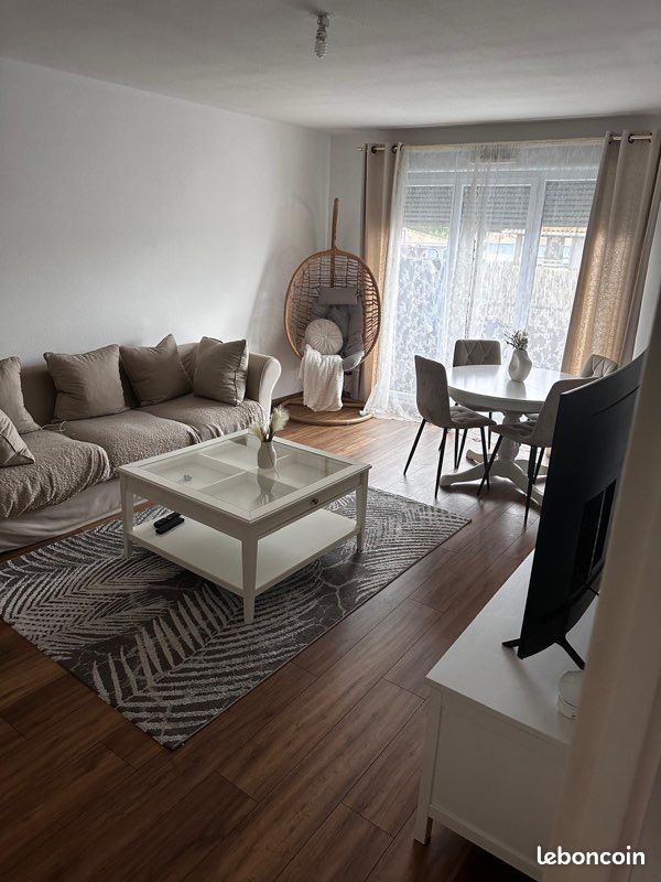 Appartement 3 pièces 64 m² · à Langon · 64 m² · 127 000 €