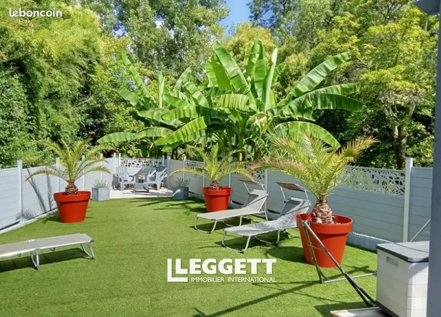 Annonce vente Maison beautiran