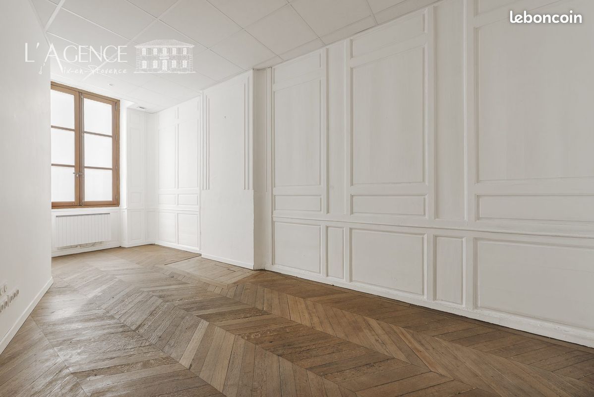 Appartement 3 pièces 72 m² · à Aix-en-Provence · 72 m² · 336 000 €