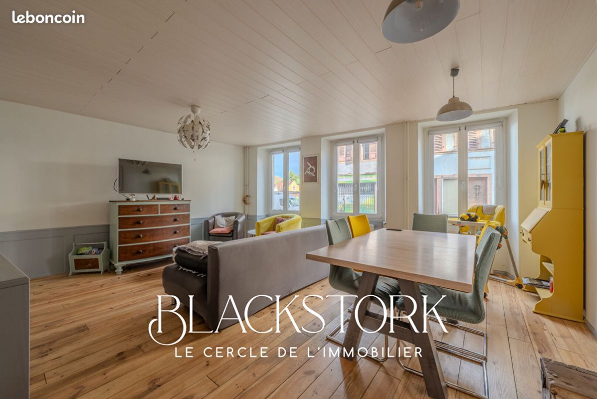 Maison 6 pièces 203 m² · à Wasselonne · 203 m² · 329 990 €