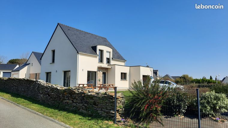 Maison à Louer Capdenac-gare Le Bon Coin