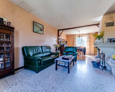 Maison 580 000 € - 258 m²