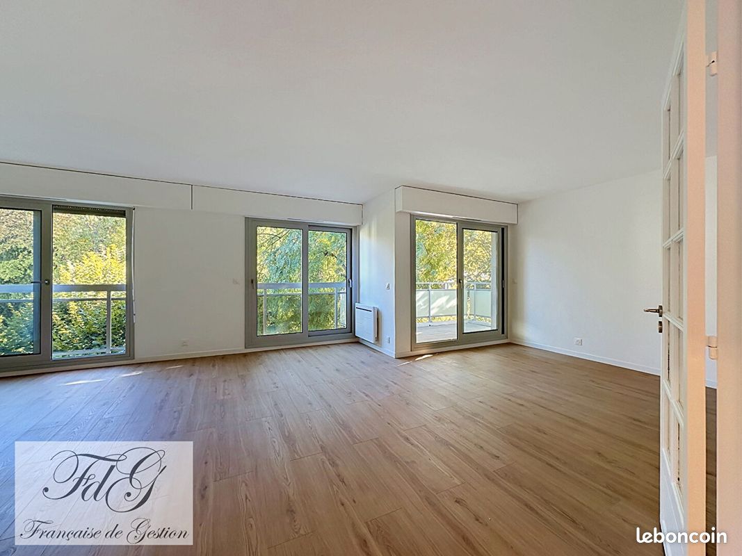 Appartement 5 pièces 134 m² · à Meudon · 134 m² · 3 000 €/mois