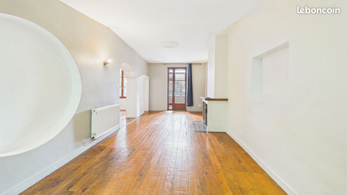 Appartement 4 pièces 95 m² · à Novéant-sur-Moselle · 95 m² · 165 000 €